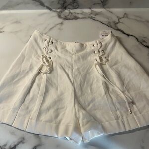 NWT Club Monaco Shorts